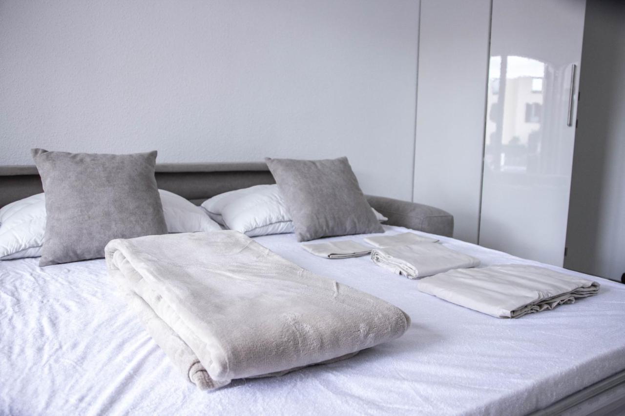 Peaceful Premium Studio Costa Del Silencio Buitenkant foto